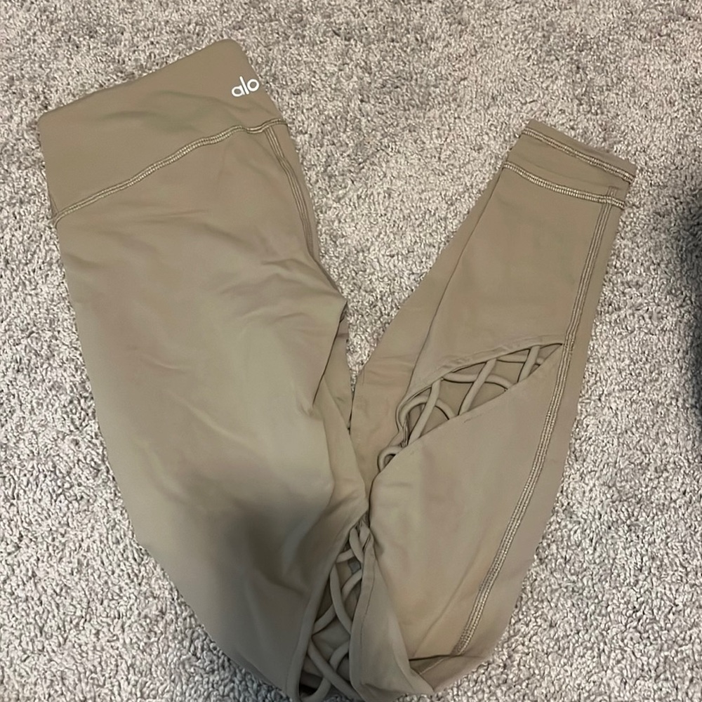 Alo leggings XS